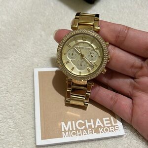 Michael Kors watch